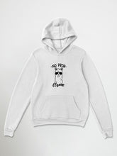 No Problama Hoodie